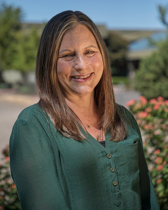 Lori Schelske PhD, LMFT